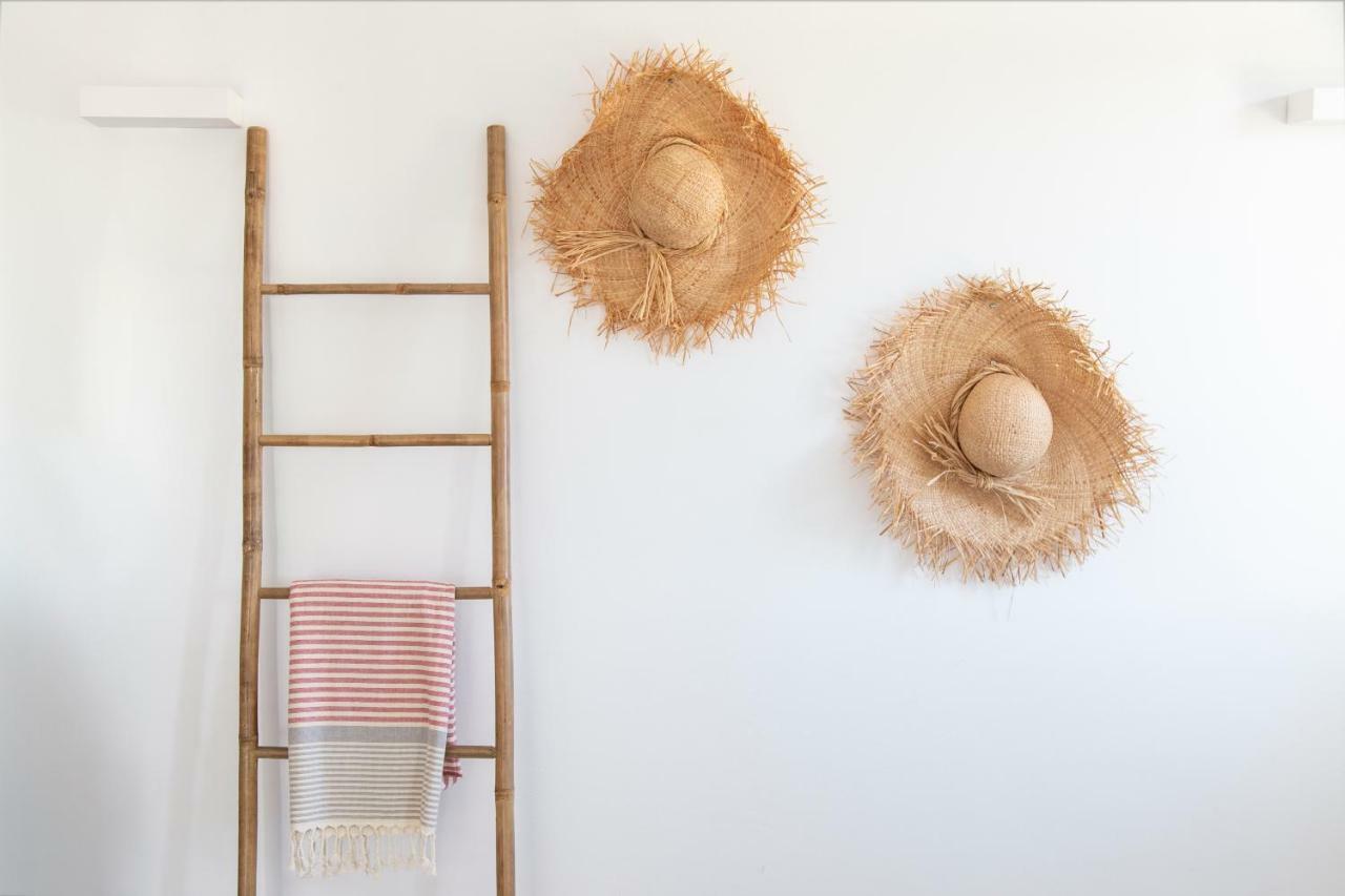 Biatriza'S Summer Shelter Fanari  外观 照片