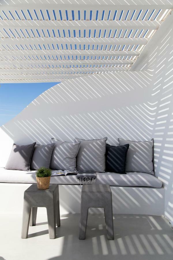 Biatriza'S Summer Shelter Fanari  外观 照片